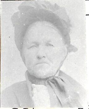Anna Hansson Eliasson (1819 - 1899) Profile